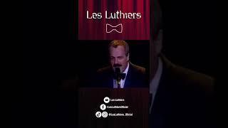 Les Luthiers - Shorts - Lazy Daisy I