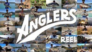 ANGLERS Recap 2022