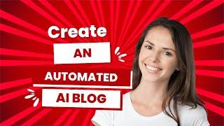  Introducing the Ultimate AI-Powered Blog Creation Secret tool