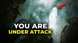 WARNING Signs Of A Spiritual Attack  The Unseen War On The Chosen