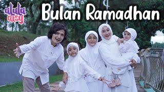 ALULA AISY - BULAN RAMADHAN Official MV