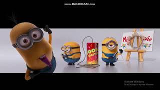 Despicable Me 2  2013 Credits