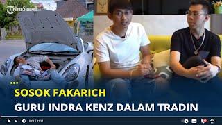 Sosok Fakarich Guru Indra Kenz dalam Trading Mendadak Hilang Usai Rekannya Jadi Tersangka