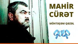 Qulp. Lirika dəftəri. Mahir Cürətdən möhtəşəm qəzəl.