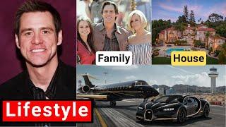 Jim Carrey  Lifestyle 2024  Net Worth Girlfriend Movies Family House Interview & Biography