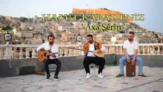 Hozan Hamid- Axa Şêrîn Official Music Video © 2023 