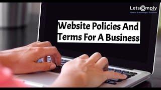 Terms Of Use  Disclaimer  Privacy Policy  Website Policies  Benefits Of Website Policy