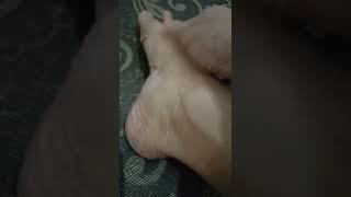 Tiep pijet urut sendi kaki