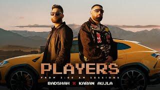 Badshah X Karan Aujla - Players Official Video  300 AM Sessions