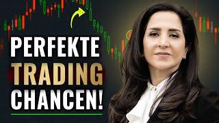 Verpasse Deine Chancen nicht  Dax Nasdaq & Nvidia Marktupdate mit Nazila Jafari