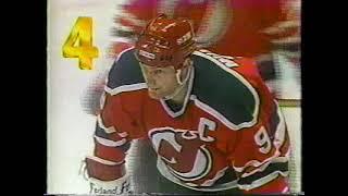 Hockey Week Top 5 Goals Dec 1990