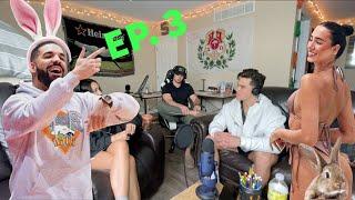 Ep. 3 Interviewing A Playboy Model... Feat. Verity Miller