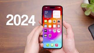 iPhone 14 Pro in 2024... Is it Worth it?