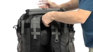 Lowepro Pro Trekker Series Overview