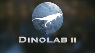 Dino Lab 2