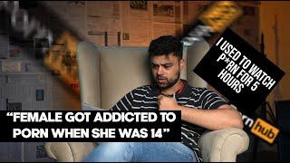 P*rn Addiction Stories  AskAhmed #1