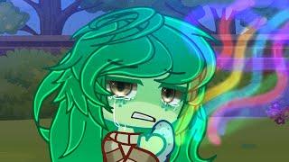 Why are you crying lain..?  mlp EG  gc  Forgotten Friendship  Wallflower  TW IN DESC 