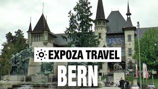 Bern Switzerland Vacation Travel Video Guide