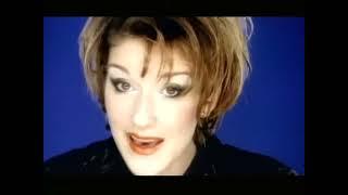 Celine Dion - Because You Loved Me Official Video