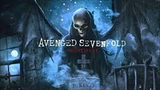 Avenged Sevenfold - Nightmare Full Album