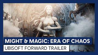 Might and Magic Era of Chaos - Ubisoft Forward Trailer