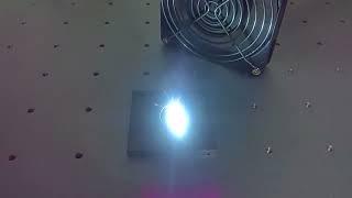 Fiber Laser Deep Engraver For 2D And 2.5D Engraving