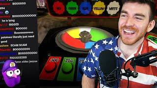 The race to beat every arcade game faster than Failboat VOD