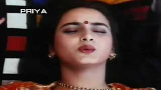 Bollywood Actress Farha Saree Removed _ Kissed