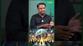 Current -அ ITC -ல  Invest பண்ணலாமா  Ganesan Thiru Financial Expert