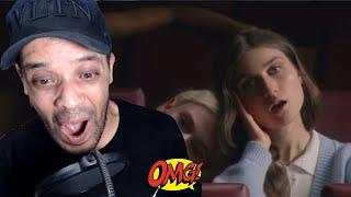 Jerry Heil - VIRGIN MARIA Official Music Video DZ REACTION