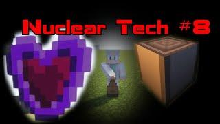 Slot Special? Что это?  Стол модификации брони  Гайд на мод HBM Nuclear Tech minecraft 1.12.2