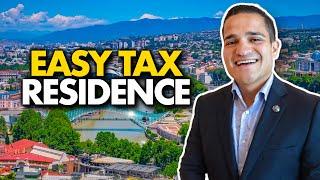 3 Easy Tax Residences In Less than 180 Days Fastest Tax Residency Certificate Programs in the World