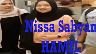Nissa Sabyan Di Gosipkan Hamil Karena Video Ini di Tambah Kicauan Mbah Mijan