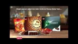 Torku Şeker Ramazan Bayramı Reklamı