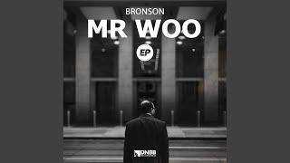 Mr. Woo Original Mix