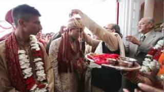 Hindu Wedding Highlights  Vancouver Wedding Videography  EXL Films