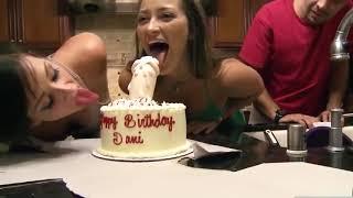 Dani Daniel birthday whats app status #xvideos #sexy #danidaiel #birthday #pornstar