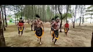 Kasuari Dancer Surabaya - Traditional Dance WAYAWAI WINDAWE