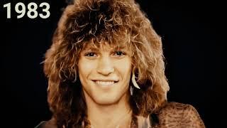 Bon Jovi - The More Things Change