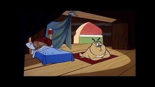 Tom and Jerry Episode 161   Purr Chance to Dream Part 2