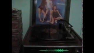 The Paradise Birds - Love affair - 33 13 rpm