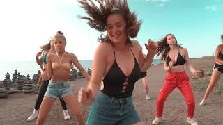 Inna Di Club - Leftside  Dj Septik - Dance Video - Groove Motion 2019