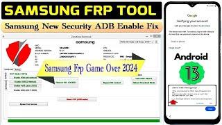 All SAMSUNG QualcommExynos FRP TOOL 2024Samsung Frp Android121314 Frp Bypass One ClickGsm Devil