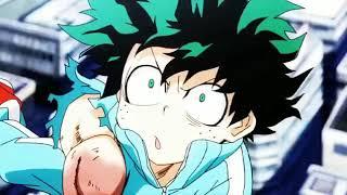 Izuku Midoriya - AMV - Destiny