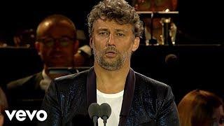 Jonas Kaufmann - Nessun Dorma - Live from Berlins Waldbühne