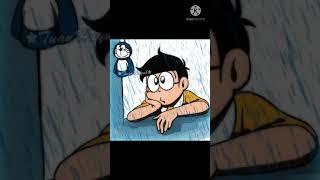 # nobita sad images