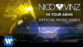 Nico & Vinz - In Your Arms Official Music Video