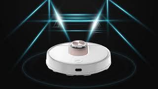 Xiaomi - Viomi Robot Vacuum Cleaner