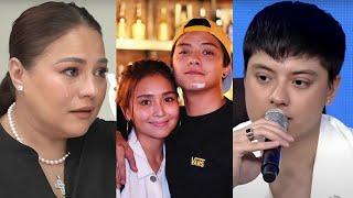 Karla Estrada UMAMIN sa Ginawa ni Daniel Padilla kay Kathryn Bernardo