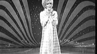 Dusty Springfield -Look of Love-live and rare